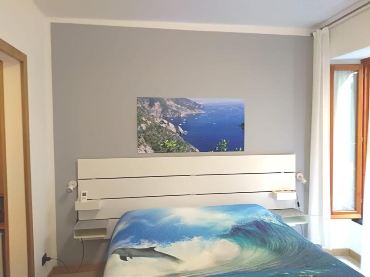 Ca De Angelo Hotell Manarola Exteriör bild